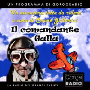 Il Comandante Galla