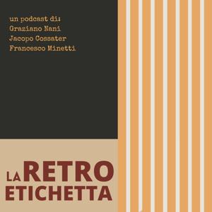 La Retroetichetta