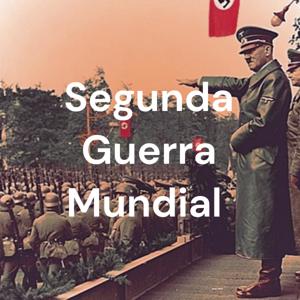 Segunda Guerra Mundial by Felipe Cardozo