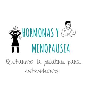 Hormonas y menopausia