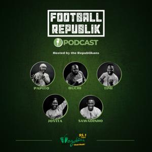 Football Republik Podcast