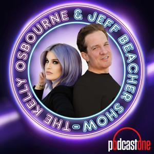 The Kelly Osbourne and Jeff Beacher Show