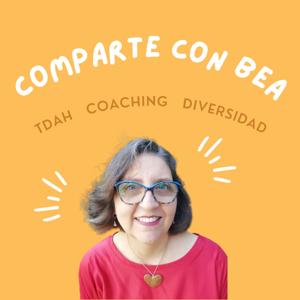 Comparte con Bea