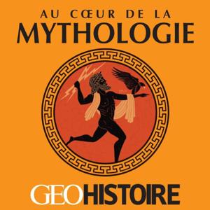 Au cœur de la mythologie by Prisma Media