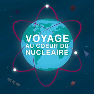 Voyage au cœur du nucléaire by Belgian Nuclear Forum