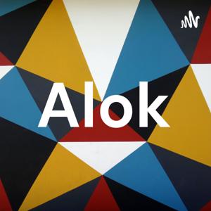 Alok by alok shrivastava