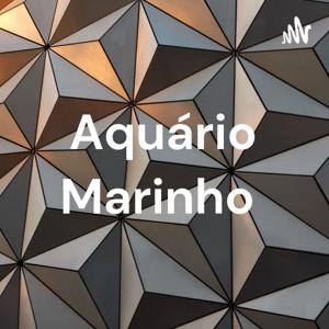 Aquário Marinho