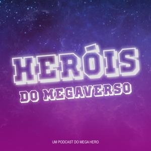 Heróis do Megaverso