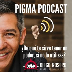 Pigma Podcast