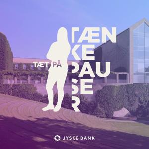 Tæt på Tænkepauser by Jyske Bank