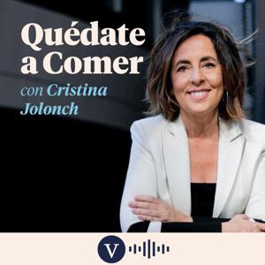 Quédate a Comer by La Vanguardia