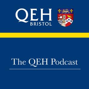 The QEH Podcast