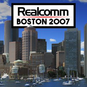 Realcomm 2007