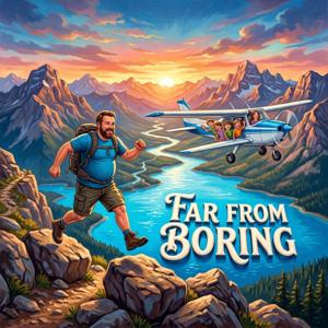 Far From Boring