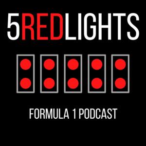 5RedLights Formula 1 Podcast