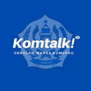 KOMTALK!