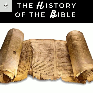 The History of the Bible