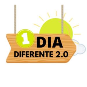 🎙UN DIA DIFERENTE2.0🎧