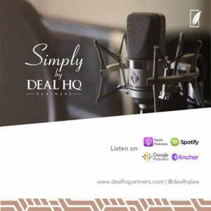 Simply DealHQ