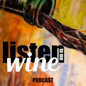 Listen to Me Wine