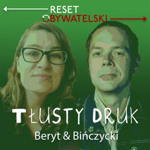 Tłusty Druk