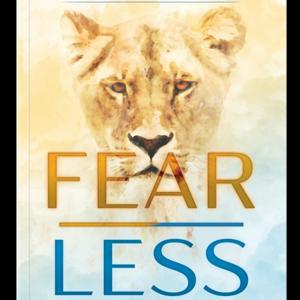 Fear Less Mini Pod - Virtual Book Club