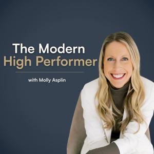 The Modern High Performer | corporate leaders, modern professional, work-life balance, career fulfillment, work culture, executive coaching, career clarity, career development