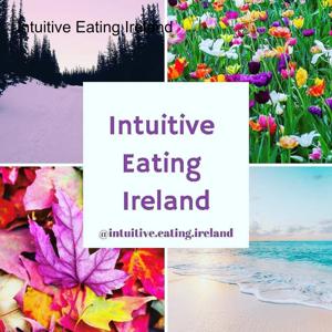 Intuitive Eating Ireland