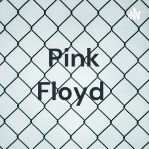 Pink Floyd by Salia Seiss