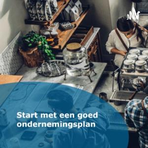 Ondernemingsplan