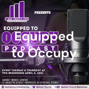 Equipped to Occupy