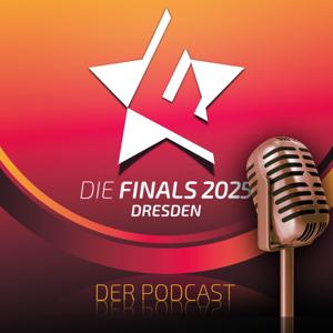 Die Finals 2025