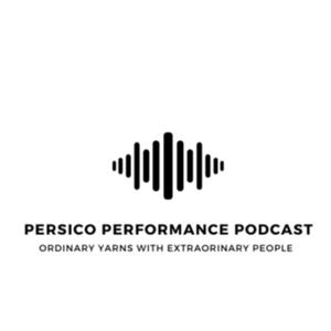 Persico Performance Podcast