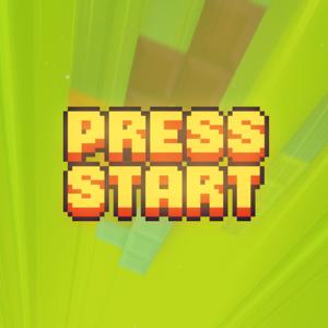 Press Start!