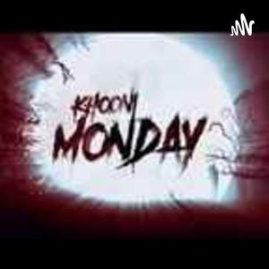 Horror Stories by Khooni Monday