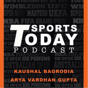 SPORTS TODAY