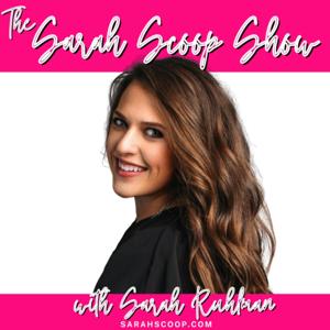 The Sarah Scoop Show