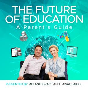 The Future of Education | A Parents' Guide