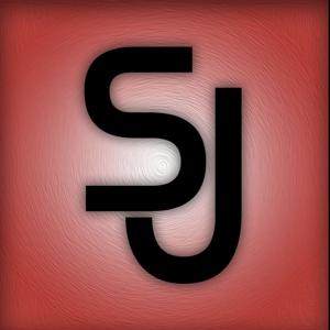 Shattered Joystick