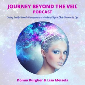 JOURNEY BEYOND THE VEIL™