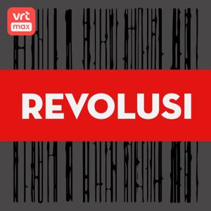 Revolusi met David Van Reybrouck by Klara