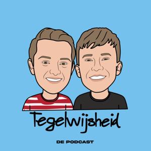 Tegelwijsheid de podcast