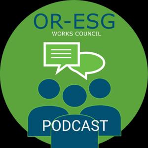 The ESG Works Council Podcast