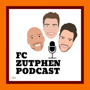 FC Zutphen podcast