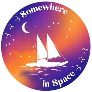 Somewhere in Space