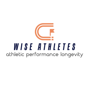 wise athletes podcast