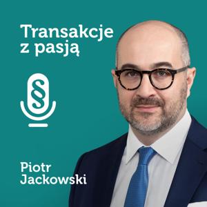 Transakcje z pasją