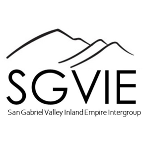 San Gabriel Valley Inland Empire Intergroup of Overeaters Anonymous by OASGVIE