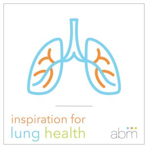 Inspiration for Lung Health