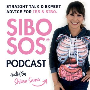 SIBO SOS™ with Shivan Sarna